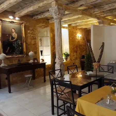 I Catoi Di Girgenti Agrigento