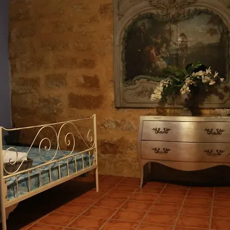 Bed & Breakfast I Catoi Di Girgenti Agrigento