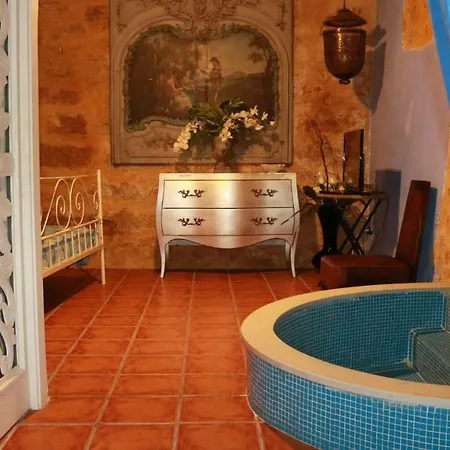 I Catoi Di Girgenti Bed & Breakfast 2*