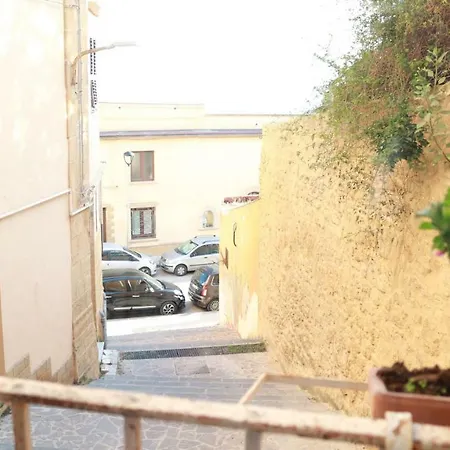 Bed & Breakfast I Catoi Di Girgenti