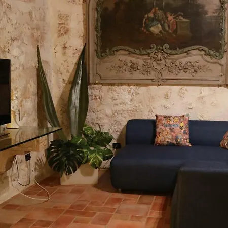 Bed & Breakfast I Catoi Di Girgenti 2*