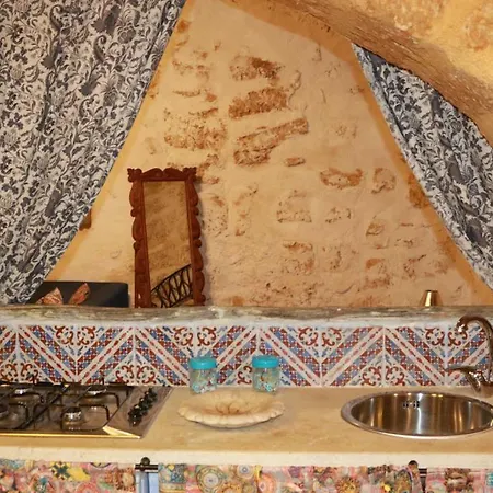 I Catoi Di Girgenti Bed & Breakfast 2*