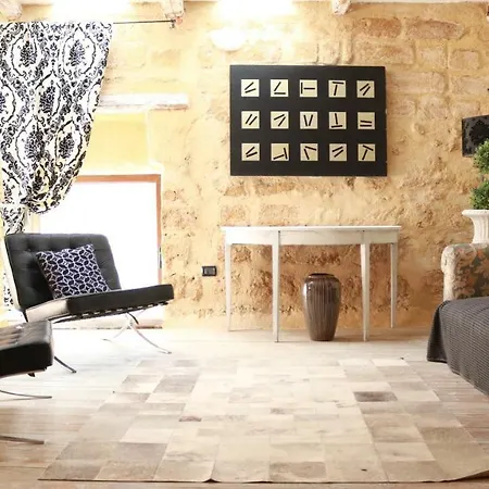 Bed & Breakfast I Catoi Di Girgenti