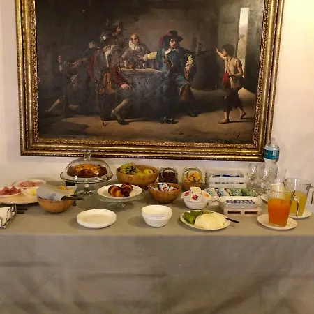 I Catoi Di Girgenti Bed & Breakfast