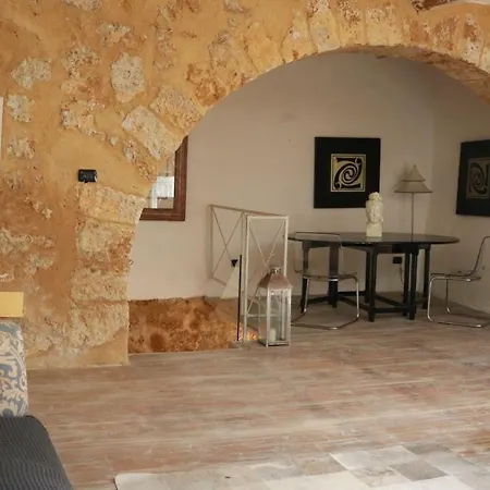 I Catoi Di Girgenti Bed & Breakfast