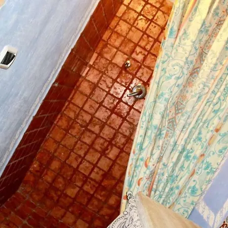 I Catoi Di Girgenti Bed & Breakfast 2*