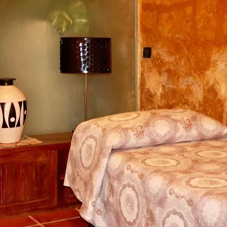 I Catoi Di Girgenti Bed & Breakfast
